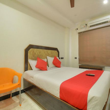 Tiruchirappalli Oyo 15948 Hotel Srees المظهر الخارجي الصورة