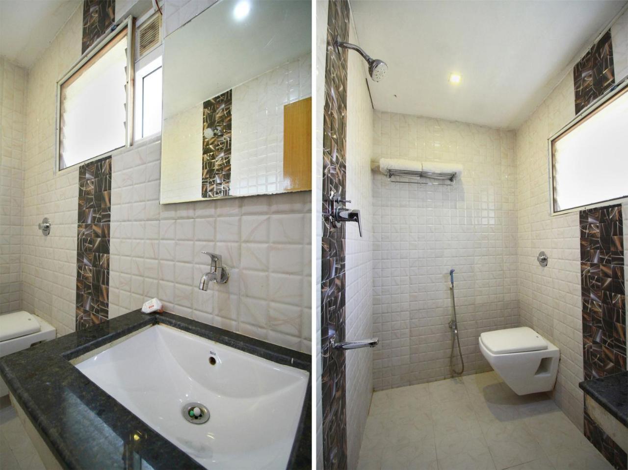 Tiruchirappalli Oyo 15948 Hotel Srees المظهر الخارجي الصورة