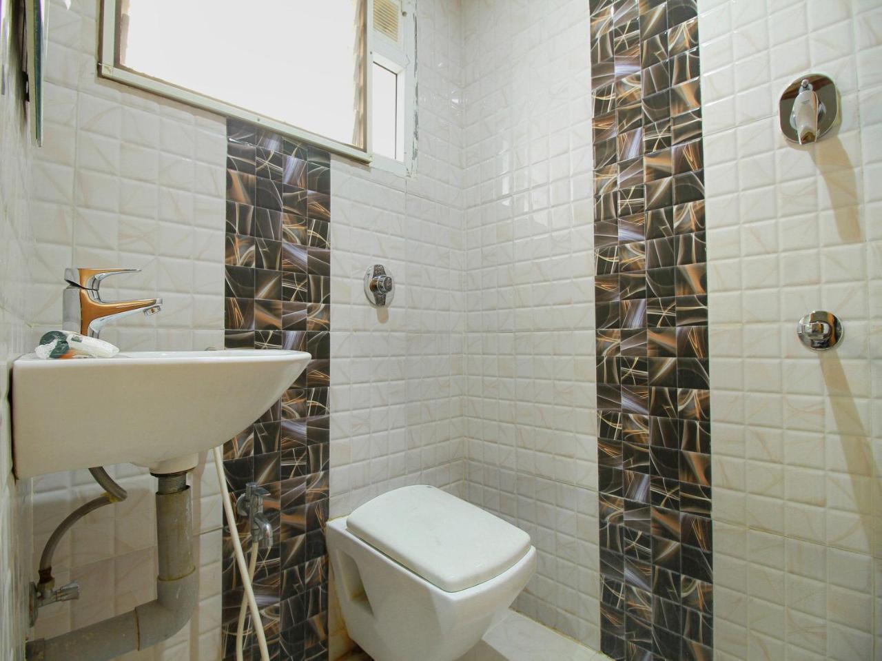 Tiruchirappalli Oyo 15948 Hotel Srees المظهر الخارجي الصورة