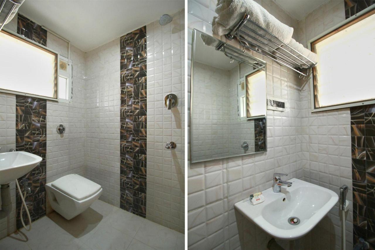 Tiruchirappalli Oyo 15948 Hotel Srees المظهر الخارجي الصورة